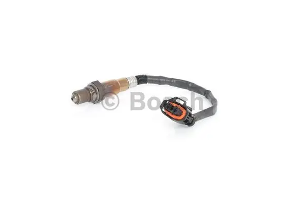 Sonda lambda (numar de fire 4, 300mm) OPEL ASTRA G, ASTRA G CLASSIC, ASTRA H, ASTRA H CLASSIC, ASTRA H GTC, COMBO, COMBO TOUR, CORSA C, CORSA D, MERIVA A, TIGRA 1.2-1.4LPG dupa 2003