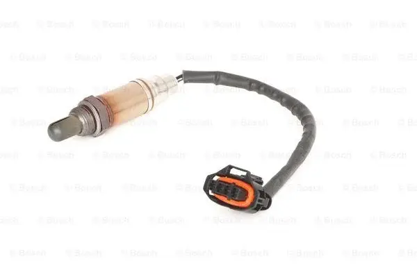 Sonda lambda (numar de fire 4, 314mm) OPEL ASTRA G 1.6 intre 2000-2005