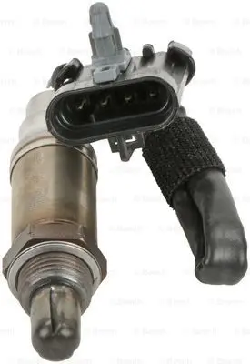 Sonda lambda (numar de fire 4, 335mm) BUICK LESABRE, PARK AVENUE, REGAL, SKYLARK; CADILLAC ESCALADE, FLEETWOOD; CHEVROLET ASTRO, BERETTA, BLAZER S10, C1500, C2500, CAMARO, CAPRICE 0.8-5.7