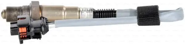 Sonda lambda (numar de fire 4, 340mm) CADILLAC CTS; CHEVROLET AVEO, CRUZE, ORLANDO, TRAX; OPEL ADAM, ASTRA J, ASTRA J GTC, CASCADA, CORSA D, CORSA E, INSIGNIA A, MERIVA B 1.2-3.2 dupa 2002