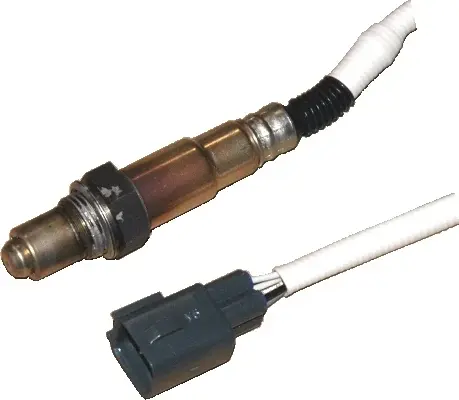 Sonda lambda (numar de fire 4, 350mm) CITROEN C1; DAIHATSU CUORE VII, SIRION; LEXUS GS, LS; PEUGEOT 107; SUBARU JUSTY IV; TOYOTA AURIS, AVENSIS, AYGO, CELICA, COROLLA 1.0-4.6 dupa 1993