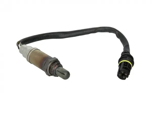 Sonda lambda (numar de fire 4, 370mm) BMW Seria 3 (E36), 3 (E46), 5 (E39), 7 (E38), 8 (E31), Z3 (E36) 1.6-5.4 intre 1994-2006