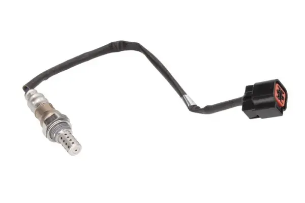 Sonda lambda (numar de fire 4, 375mm) HYUNDAI ACCENT II, ACCENT III, COUPE, ELANTRA, GETZ, I30, MATRIX, TRAJET, TUCSON; KIA CARENS II, CEE D, CERATO, PRO CEE D, RIO II, SPORTAGE 1.3-2.0D
