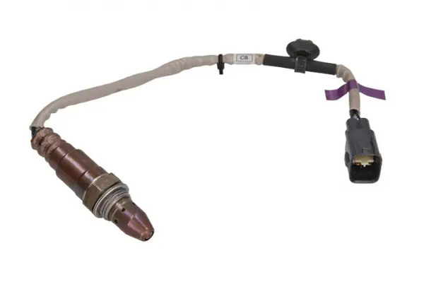 Sonda lambda (numar de fire 4, 375mm) LEXUS CT, GS, IS III; TOYOTA AURIS, AVENSIS, COROLLA, PRIUS, PRIUS PLUS, RAV 4 IV, VERSO 1.6-2.5 dupa 2007