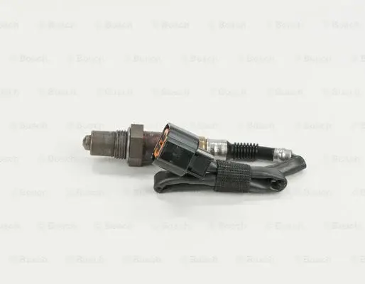 Sonda lambda (numar de fire 4, 377mm) HYUNDAI ACCENT, ACCENT I, ACCENT II, ACCENT III, COUPE, ELANTRA, GETZ, I30, MATRIX, TIBURON, TRAJET, TUCSON; KIA CARENS II, CEE D, CERATO 1.3-2.0LPG