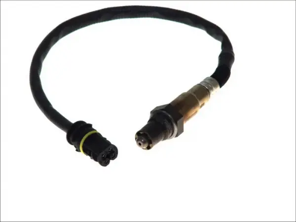 Sonda lambda (numar de fire 4, 420mm) MERCEDES C (CL203), C T-MODEL (S203), C (W203), CLS (C219), E T-MODEL (S211), E (W211) 2.0-5.5 intre 2002-2010