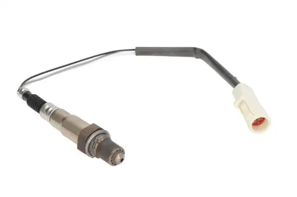Sonda lambda (numar de fire 4, 422mm) FORD FIESTA, FIESTA IV, FOCUS, KA, MONDEO III, TOURNEO CONNECT, TRANSIT, TRANSIT CONNECT; FORD USA EXPEDITION, EXPLORER, TAURUS, WINDSTAR 1.3-5.4