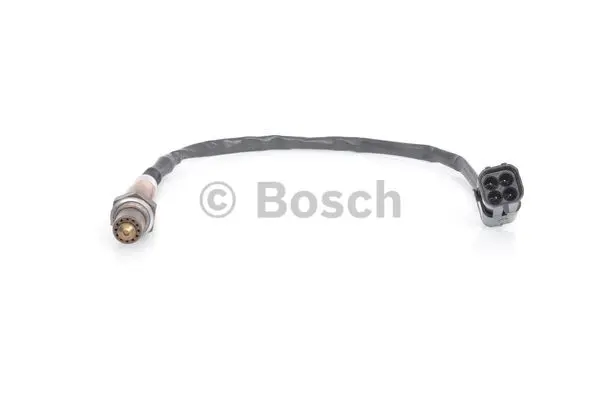 Sonda lambda (numar de fire 4, 440mm) LADA 110, 111, 112, KALINA, NIVA, PRIORA, SAMARA; UAZ HUNTER 1.3-2.7 dupa 1987