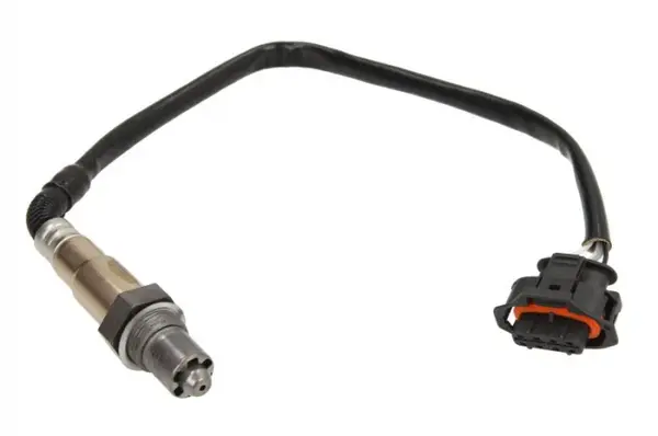 Sonda lambda (numar de fire 4, 450mm) OPEL ASTRA G, ASTRA H, ASTRA H GTC, CORSA C, MERIVA A, OMEGA B, SIGNUM, TIGRA, VECTRA B, VECTRA C, VECTRA C GTS, ZAFIRA A; SAAB 9-3 1.8 2.2 2.6 intre 1999-2015