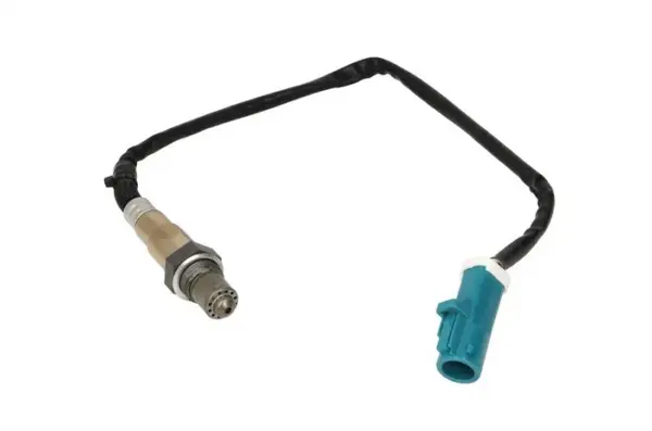 Sonda lambda (numar de fire 4, 478mm) VOLVO S60 II, S80 II, V60 I, V70 III, XC60; FORD C-MAX II, FOCUS C-MAX, FOCUS II, FOCUS III, GALAXY, GRAND C-MAX, MONDEO IV, S-MAX 1.6-2.3 dupa 2004