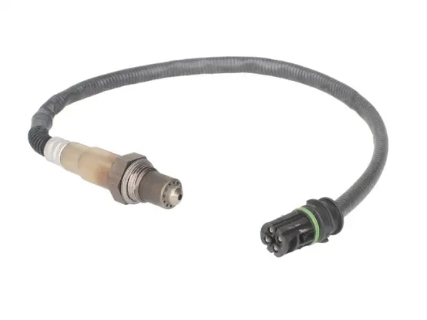 Sonda lambda (numar de fire 4, 480mm) BMW Seria 1 (E81), 1 (E82), 1 (E87), 1 (E88), 3 (E90), 3 (E91), 3 (E92), 3 (E93), 5 (E60), 5 (E61), 7 (E65, E66, E67), X1 (E84) 1.6-3.0 intre 2004-2015
