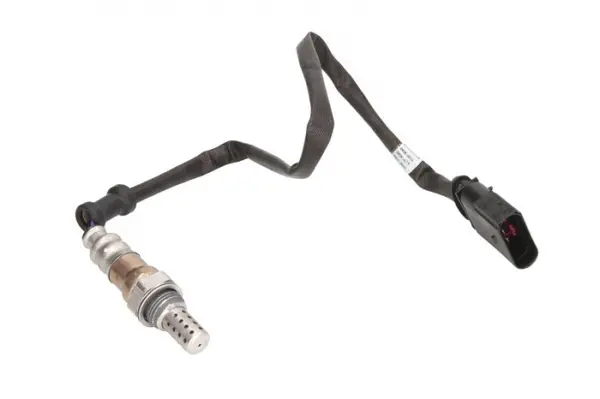 Sonda lambda (numar de fire 4, 500mm) AUDI A3, TT; SEAT INCA; SKODA FABIA I, FABIA I PRAKTIK, OCTAVIA I; VW BORA, CADDY II, GOLF IV, LUPO, NEW BEETLE, POLO, POLO CLASSIC 1.0-2.5 intre 1995-2013