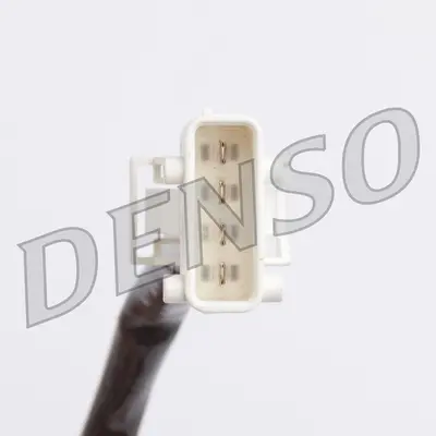 Sonda lambda (numar de fire 4, 535mm) CITROEN BERLINGO, C2, C3 I, C3 II, C3 PLURIEL, NEMO, SAXO, XSARA; PEUGEOT 1007, 106 II, 206, 206+, 207, 306, 307, BIPPER, BIPPER TEPEE 1.1-1.6