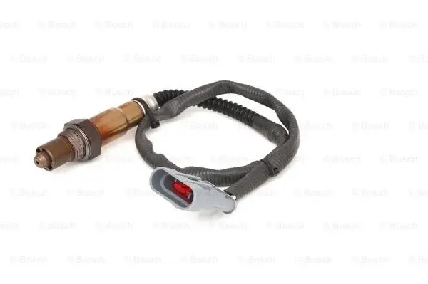 Sonda lambda (numar de fire 4, 560mm) FIAT 500, 500 C, DOBLO 1.4 dupa 2007