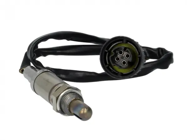 Sonda lambda (numar de fire 4, 570mm) BMW Seria 3 (E30), 3 (E36), 5 (E34), 7 (E32), 8 (E31) 1.6-5.6 intre 1983-2000