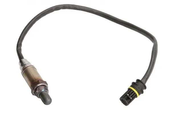 Sonda lambda (numar de fire 4, 570mm) BMW Seria 3 (E46), 5 (E39), 5 (E60), 5 (E61), 7 (E65, E66, E67), Z3 (E36), Z4 (E85) 2.2 2.5 3.0 intre 2002-2010
