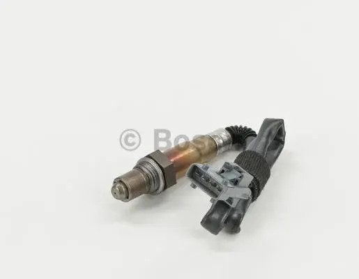 Sonda lambda (numar de fire 4, 580mm) PORSCHE 911, 911 TARGA 3.6 3.8