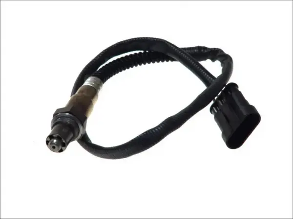 Sonda lambda (numar de fire 4, 630mm) ALFA ROMEO 156, GT; FIAT BRAVA, BRAVO I, COUPE, MAREA, PALIO, STILO; LANCIA KAPPA, LYBRA; MASERATI 3200 GT 1.2-3.2 intre 1996-2012