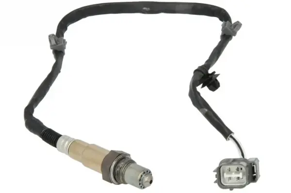 Sonda lambda (numar de fire 4, 675mm) HONDA JAZZ II, JAZZ III 1.2 1.4 1.4ALK dupa 2002
