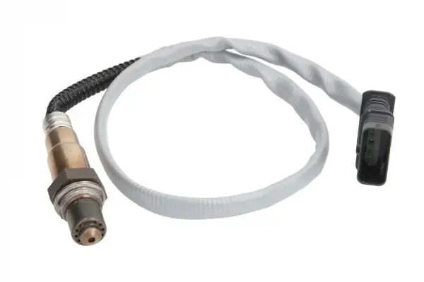 Sonda lambda (numar de fire 4, 690mm) BMW Seria 1 (E82), 1 (E88), 1 (F20), 1 (F21), 2 (F22, F87), 3 (E90), 3 (E91), 3 (E92), 3 (E93), 3 (F30, F80), 3 (F31), 3 GRAN TURISMO (F34) 3.0 3.0H dupa 2006