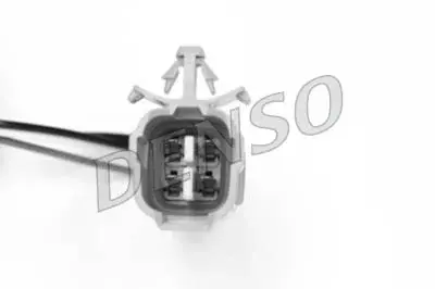 Sonda lambda (numar de fire 4, 720mm) SUZUKI IGNIS I, JIMNY 1.3 dupa 1998