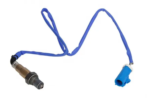 Sonda lambda (numar de fire 4, 775mm) FORD C-MAX II, FIESTA VI, FOCUS II, FOCUS III, GRAND C-MAX, TOURNEO CONNECT V408, TRANSIT CONNECT V408 1.0 1.6 2.0D dupa 2004