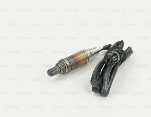 Sonda lambda (numar de fire 4, 840mm) BMW Seria 3 (E46), Z3 (E36) 3.2 intre 2000-2006