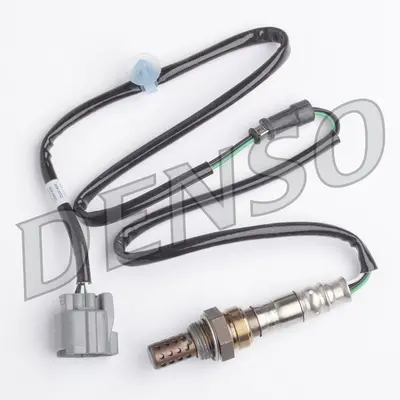 Sonda lambda (numar de fire 4, 840mm) HONDA CIVIC VII, LOGO 1.3 1.4 1.6 intre 1999-2005