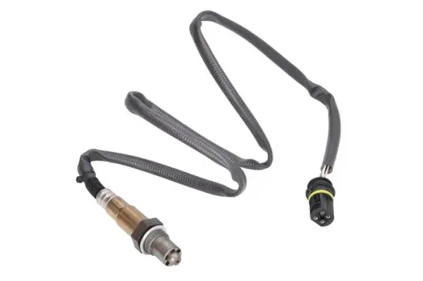 Sonda lambda (numar de fire 4, 900mm) MERCEDES C (CL203), C T-MODEL (S202), C T-MODEL (S203), C T-MODEL (S204), C (W203), C (W204), CLC (CL203), CLK (A208), CLK (A209), CLK (C208) 1.6-5.5