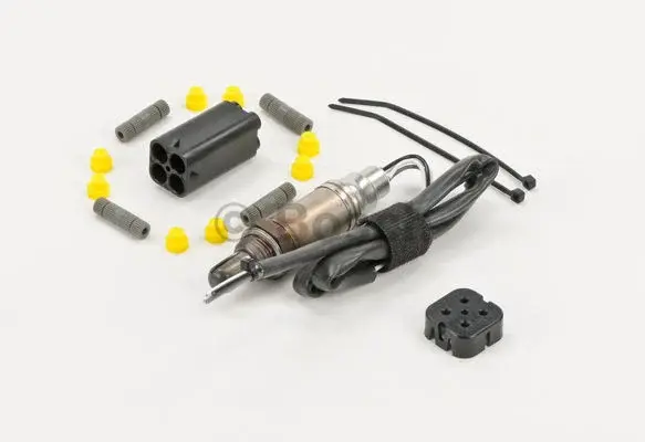 Sonda lambda (numar de fire 4) (universal) CHRYSLER 300 C, 300 M, CIRRUS, CONCORDE, DAYTONA, LE BARON, NEON, PT CRUISER, SEBRING, STRATUS, VIPER, VOYAGER III, VOYAGER IV 1.0-8.4