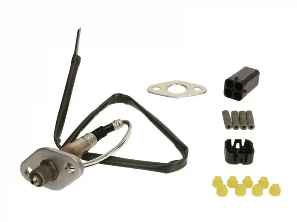 Sonda lambda (numar de fire 4) (universal) LEXUS LX; NISSAN ALTIMA, MURANO II, ROGUE, SENTRA VI, TEANA II, X-TRAIL; RENAULT KOLEOS I; TOYOTA 4 RUNNER, CARINA E, CELICA, COROLLA 1.8-4.7