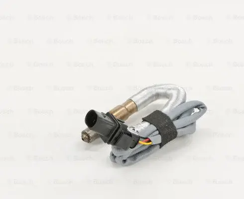 Sonda lambda (numar de fire 5, 1100mm) BMW Seria 5 (E60), 7 (F01, F02, F03, F04), X5 (E70), X6 (E71, E72) 3.0 intre 2006-2014