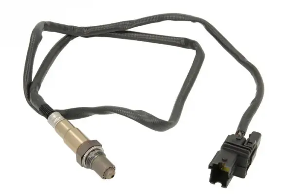 Sonda lambda (numar de fire 5, 1200mm) VOLVO C70 I, S60 I, S70, S80 I, V70 I, V70 II, XC70, XC90 I; PORSCHE 911, CARRERA GT 2.0-5.7 intre 1995-2014