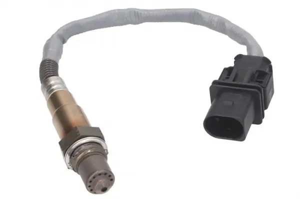 Sonda lambda (numar de fire 5, 312mm) BMW Seria 1 (E87), 3 (E90), 3 (E91), 3 (E92), 3 (E93), 5 (E60), 5 (E61), 6 (E63), 6 (E64), 7 (E65, E66, E67) 2.5-4.4 intre 2004-2013