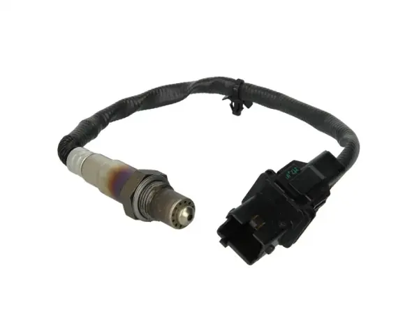 Sonda lambda (numar de fire 5, 400mm) INFINITI FX, M45; NISSAN ALTIMA, MAXIMA VI, MURANO I, QUEST, SENTRA V, TEANA I 1.8 3.5 4.5