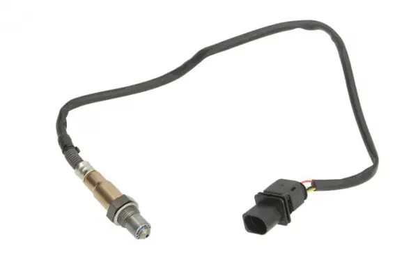 Sonda lambda (numar de fire 5, 645mm) IVECO DAILY CITYS, DAILY IV, DAILY LINE, DAILY TOURYS, DAILY V, DAILY VI; ALFA ROMEO 147, 156; SUZUKI SX4 1.9D-3.0D dupa 2004