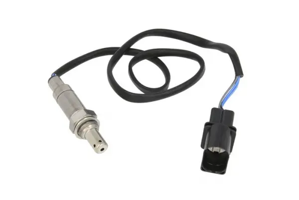 Sonda lambda (numar de fire 5, 750mm) AUDI A3; SEAT ALTEA, ALTEA XL, LEON, TOLEDO III; SKODA OCTAVIA II; VW GOLF PLUS, GOLF V, GOLF VI, JETTA III 1.6 1.6ALK 1.6LPG dupa 2003