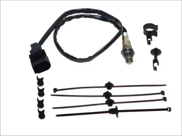 Sonda lambda (numar de fire 5, 780mm) AUDI A2; SKODA FABIA I, FABIA I PRAKTIK, OCTAVIA II; VW BORA, CADDY III, GOLF IV, GOLF PLUS, GOLF V, TOUAREG 1.0-6.0 intre 1999-2010