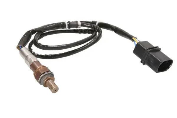 Sonda lambda (numar de fire 5, 810mm) LAMBORGHINI GALLARDO; SEAT LEON, TOLEDO II; VW BORA, GOLF IV 1.6 5.0 dupa 2000