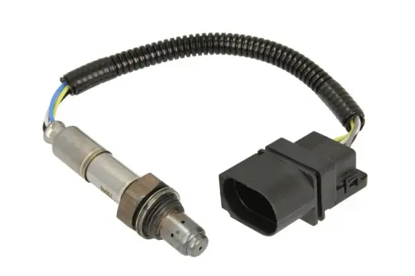 Sonda lambda (numar de fire 6, 300mm) AUDI A2 1.4 intre 2000-2005