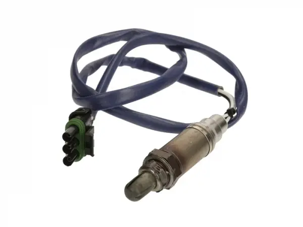 Sonda lambda (numar fire 3, 910mm) (inainte de catalizator) potrivit CHEVROLET VECTRA; OPEL ASCONA C, ASTRA F, CALIBRA A, CORSA A, KADETT E, KADETT E COMBO, KADETT E KOMBI 1.2-3.0 08.84-