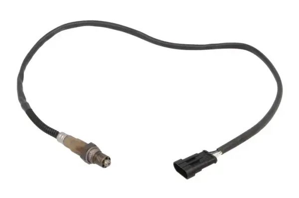 Sonda lambda (numar fire 4, 1000mm) potrivit ALFA ROMEO 166; FIAT DUCATO; IVECO CROSSWAY, STRALIS II, S-WAY, X-WAY 12.9-8.7 09.98-