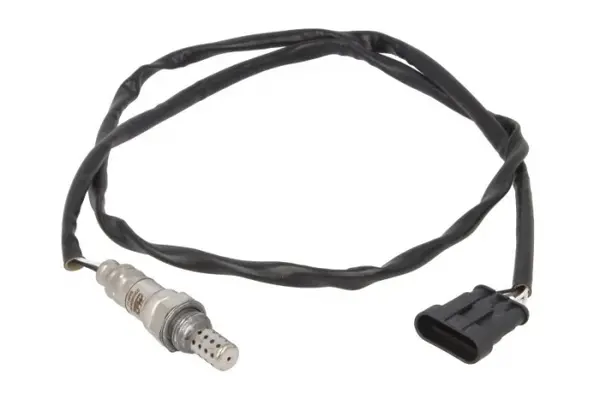 Sonda lambda (numar fire 4, 1080mm) potrivit ALFA ROMEO 145, 146, 155, 156, 164, GTV, SPIDER; FIAT BRAVA, BRAVO I, CINQUECENTO, COUPE, CROMA, FIORINO, FIORINO MINIVAN 0.9-3.0 10.87-01.12