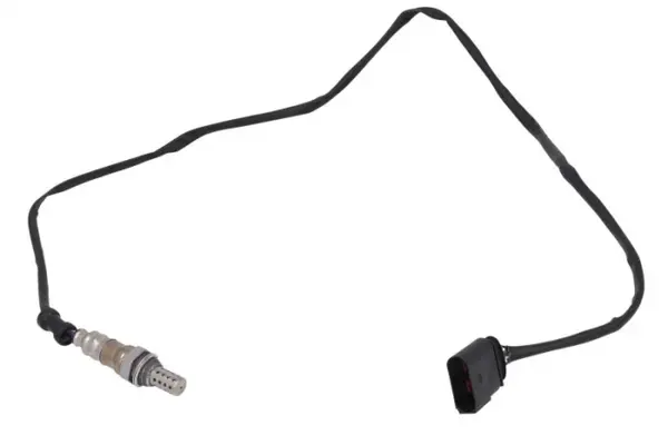 Sonda lambda (numar fire 4, 1100mm) potrivit MERCEDES A (W168), C (CL203), C T-MODEL (S203), C (W203), C (W204), CLK (C209), E (W211); VOLVO S60 I, V40, XC90 I; AUDI A3, A4 B5 0.8-4.5 11.94-