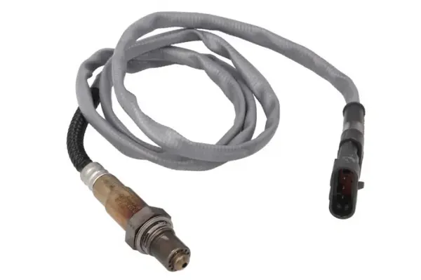 Sonda Lambda (numar fire 4, 1183mm) potrivit SCANIA G I, G II, L, P I, P II, R I, R II, S 10.6D-9.3D 01.03-