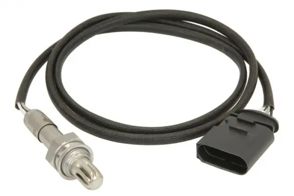 Sonda lambda (numar fire 4, 1200mm) potrivit MERCEDES A (W168), C (CL203), C (W203), E (W211); VOLVO S60 I, V40, XC90 I; ALFA ROMEO 147; AUDI A3, A4 B5, A4 B6, A4 B7, A6 C5 0.6-6.0 10.94-