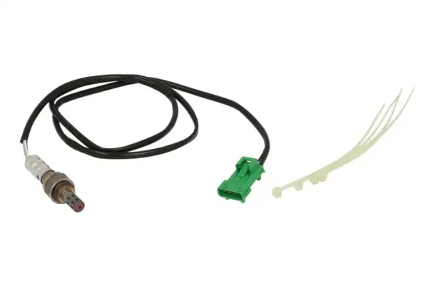 Sonda lambda (numar fire 4, 1230mm) potrivit CITROEN BERLINGO, BERLINGO MINIVAN, C2, C2 ENTERPRISE, C3 C3 ORIGIN III, C3 I, C3 PLURIEL, C4, C4 I, C4 II, C5 I, C5 II, C5 III 1.1-3.0 04.93-