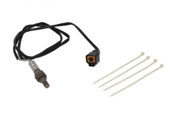 Sonda Lambda (numar fire 4, 1250mm) potrivit MITSUBISHI COLT IV, ECLIPSE II, GALANT VII, LANCER IV, LANCER V, MIRAGE IV, SPACE, SPACE RUNNER 1.6 1.8 2.0 07.91-10.03