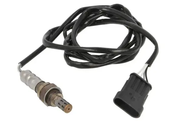 Sonda lambda (numar fire 4, 1810mm) potrivit FIAT BARCHETTA, MAREA, MULTIPLA, PANDA, PANDA HATCHBACK, PUNTO, SEICENTO 600, SIENA, STILO; LANCIA LYBRA 1.1-1.8 02.95-