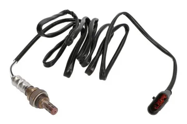 Sonda lambda (numar fire 4, 2315mm) potrivit ABARTH 500 595 695, 500C 595C 695C, GRANDE PUNTO; ALFA ROMEO 145, 146, 147, 156, 159, 166, BRERA, GT, GTV, MITO, SPIDER 1.2-3.2 08.94-